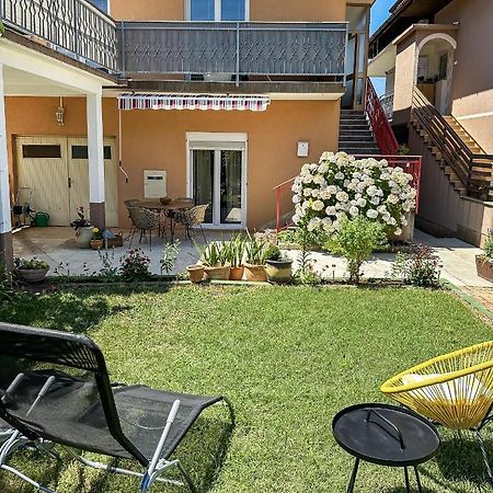 Apartments Dent أوماغ المظهر الخارجي الصورة