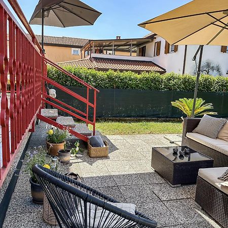 Apartments Dent أوماغ المظهر الخارجي الصورة
