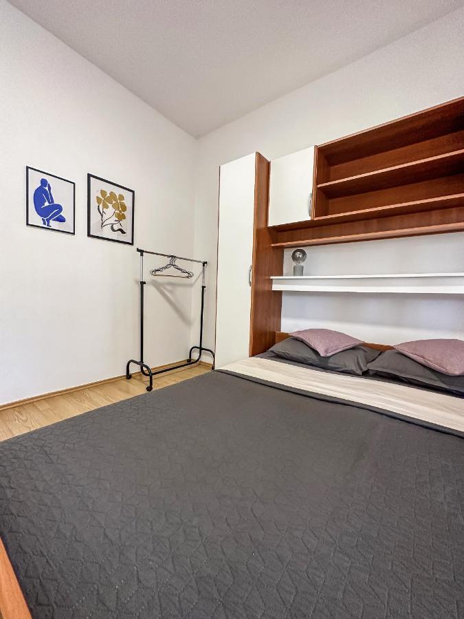 Apartments Dent أوماغ المظهر الخارجي الصورة