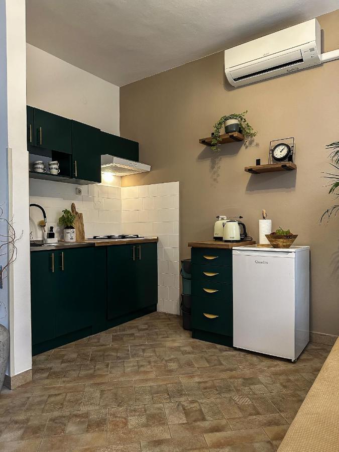 Apartments Dent أوماغ المظهر الخارجي الصورة
