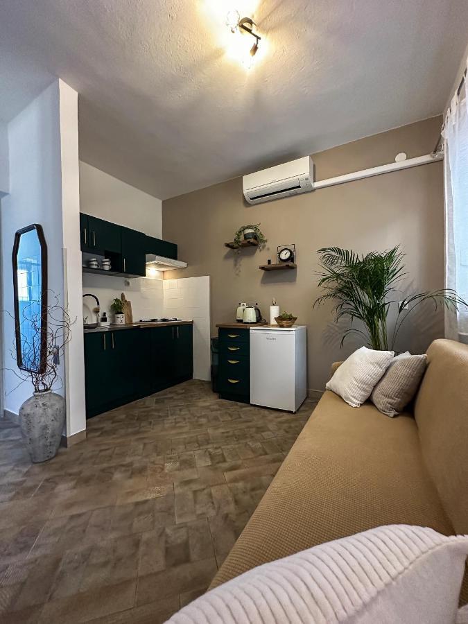 Apartments Dent أوماغ المظهر الخارجي الصورة