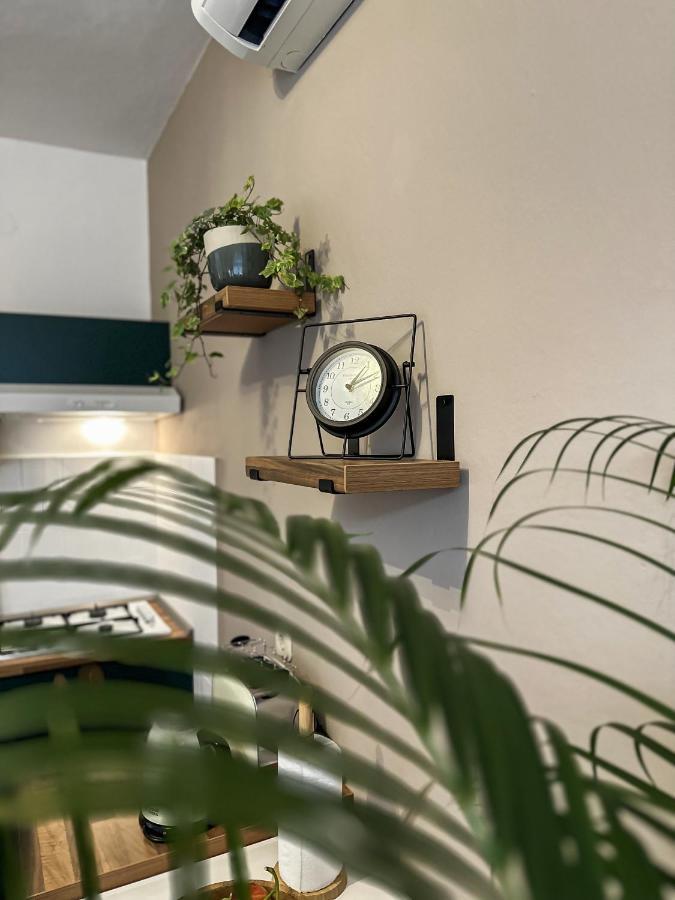 Apartments Dent أوماغ المظهر الخارجي الصورة