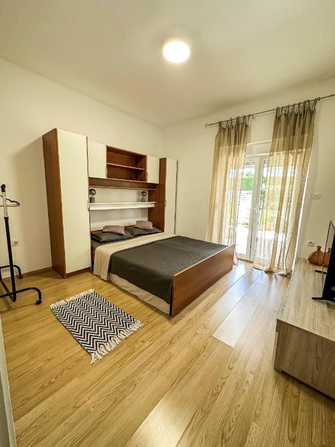Apartments Dent أوماغ المظهر الخارجي الصورة