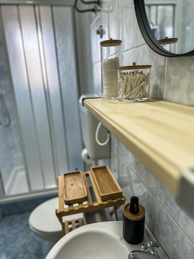 Apartments Dent أوماغ المظهر الخارجي الصورة