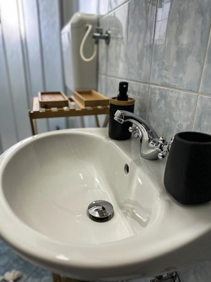 Apartments Dent أوماغ المظهر الخارجي الصورة