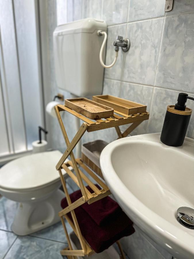 Apartments Dent أوماغ المظهر الخارجي الصورة