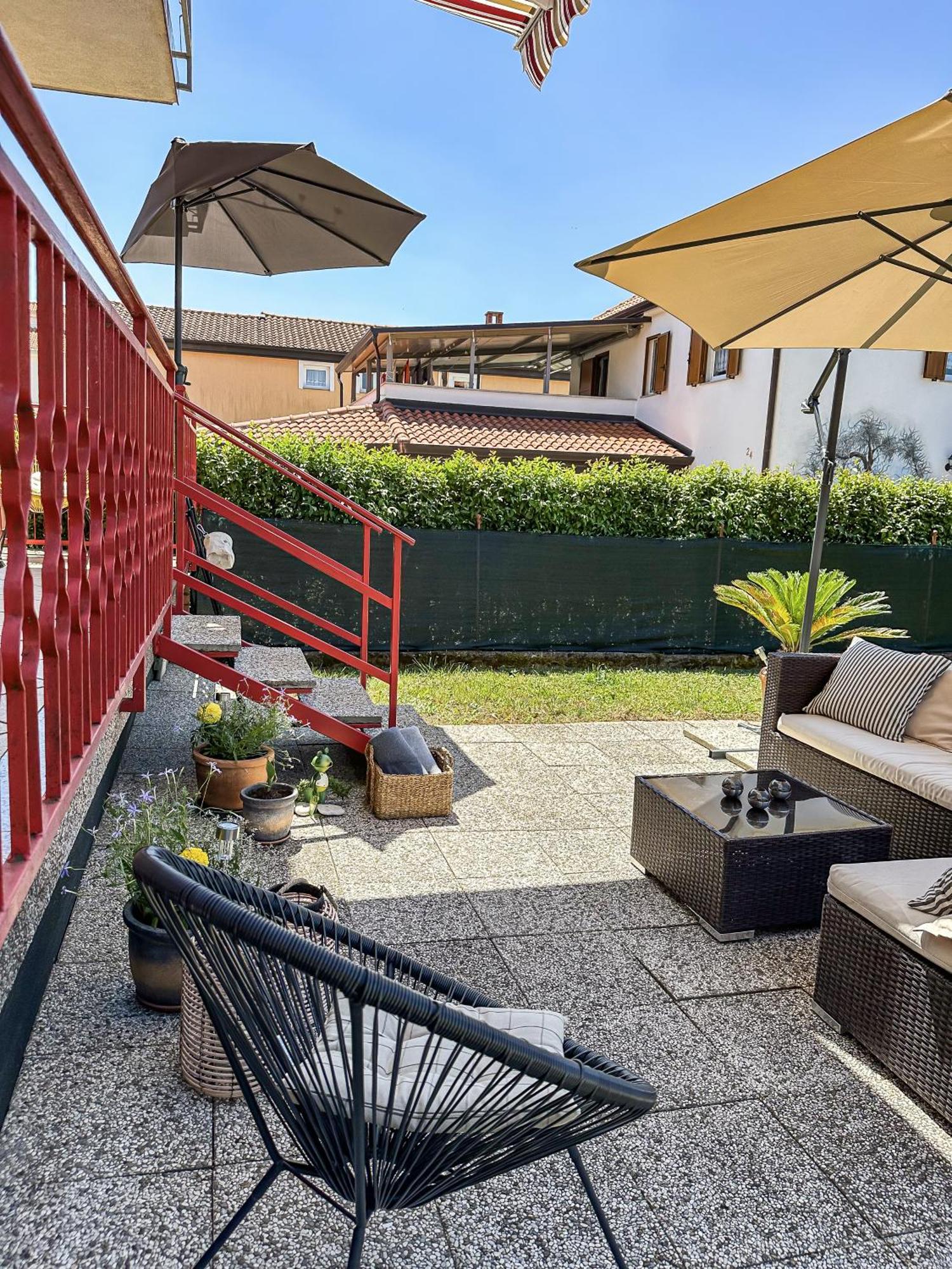 Apartments Dent أوماغ المظهر الخارجي الصورة