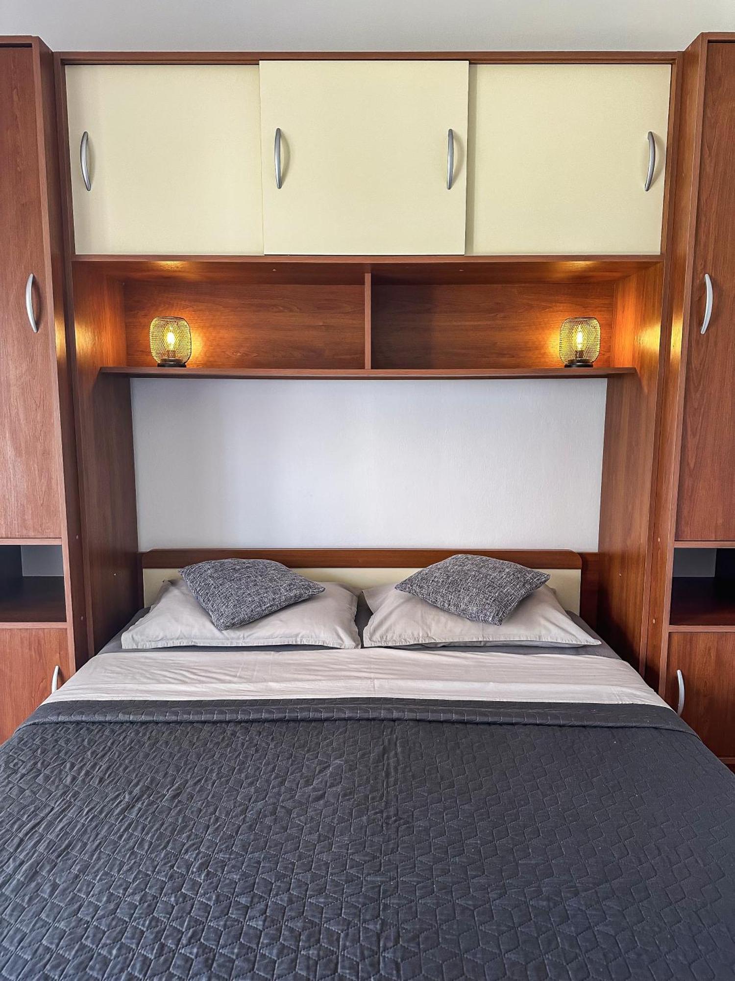 Apartments Dent أوماغ المظهر الخارجي الصورة