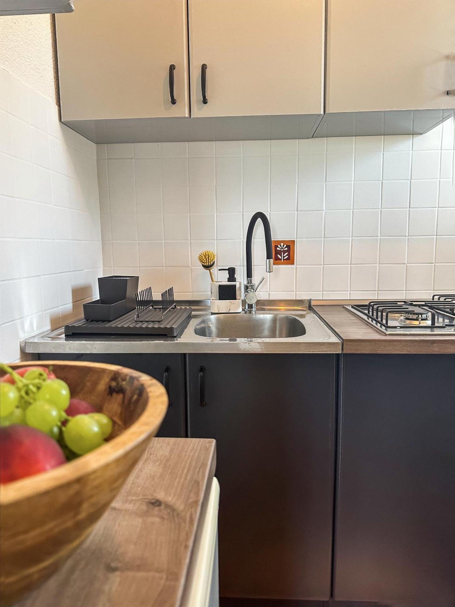Apartments Dent أوماغ المظهر الخارجي الصورة