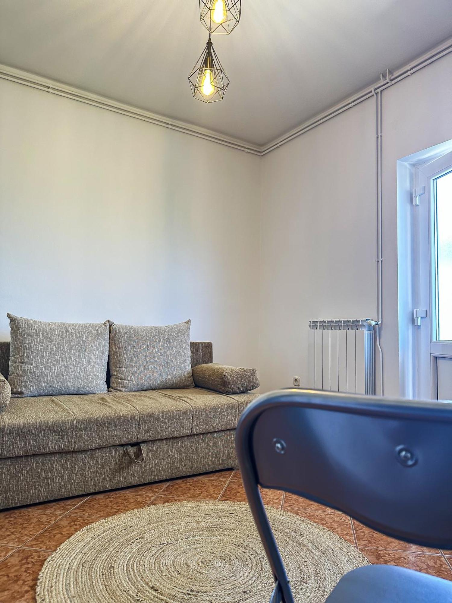 Apartments Dent أوماغ المظهر الخارجي الصورة