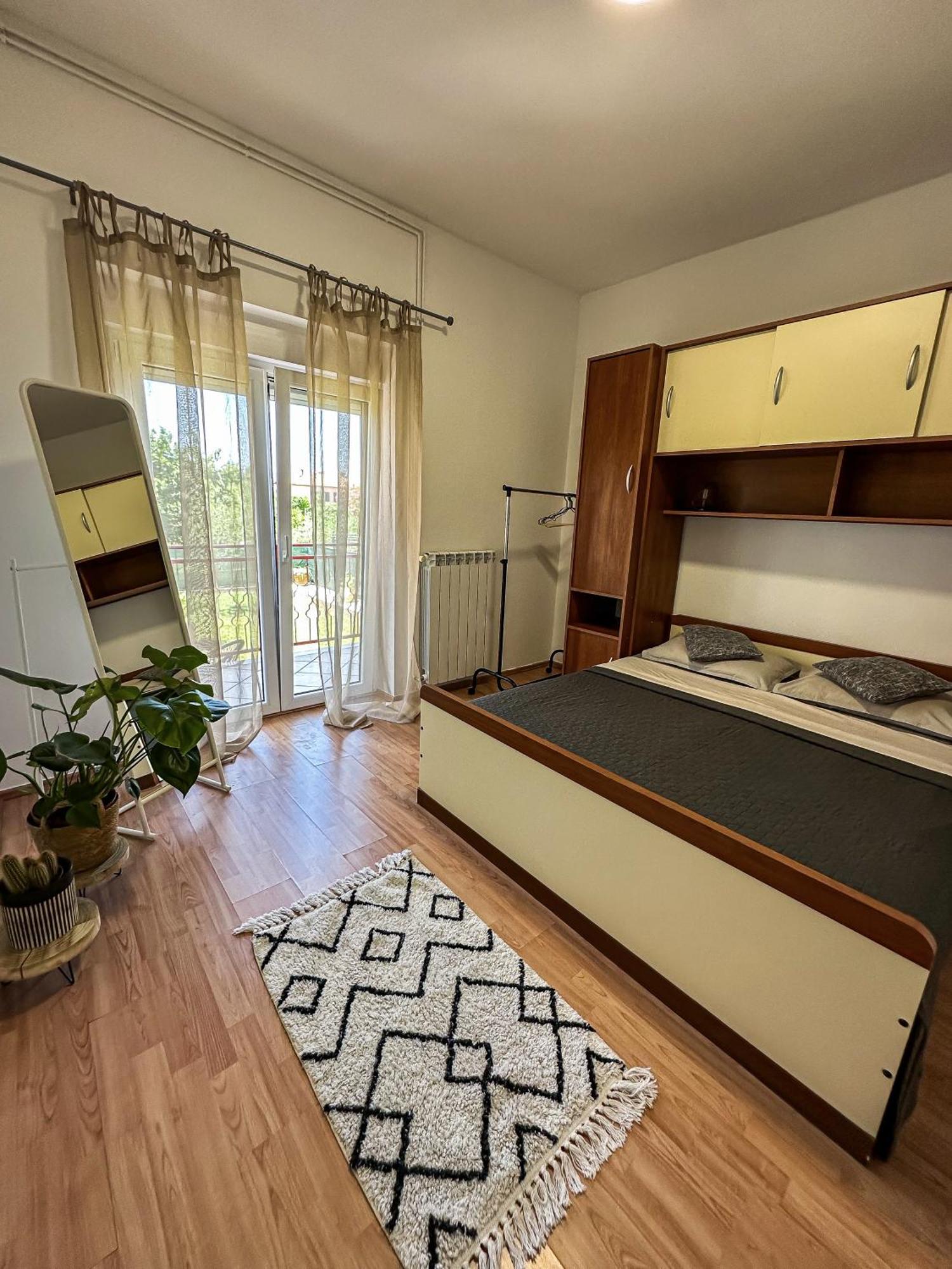 Apartments Dent أوماغ المظهر الخارجي الصورة