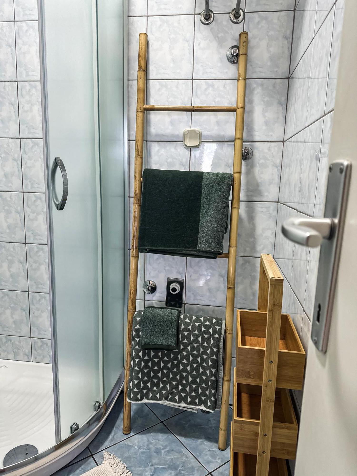 Apartments Dent أوماغ المظهر الخارجي الصورة