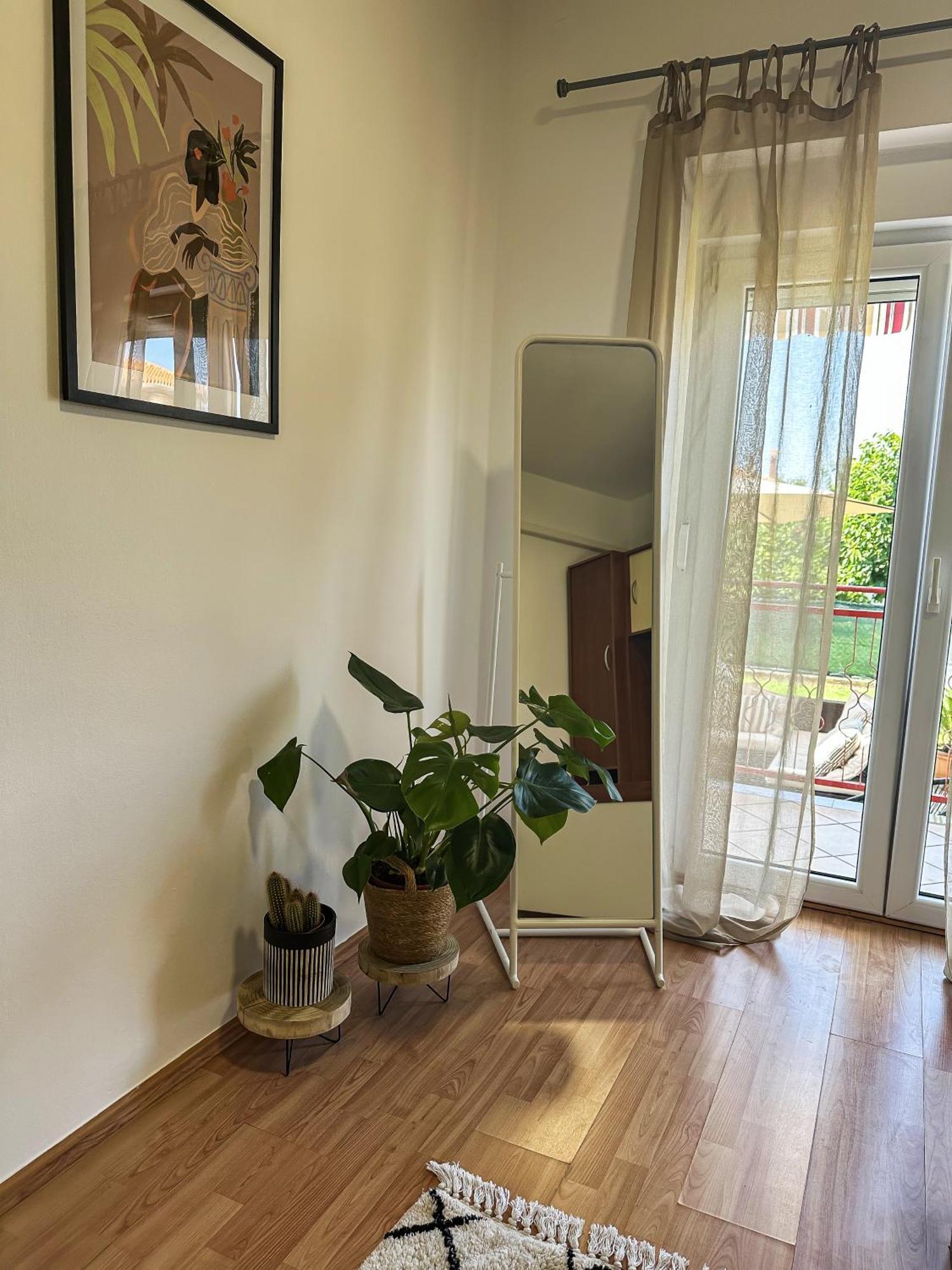 Apartments Dent أوماغ المظهر الخارجي الصورة
