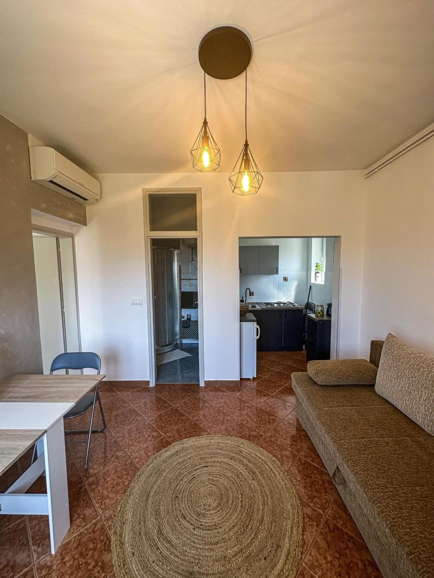 Apartments Dent أوماغ المظهر الخارجي الصورة