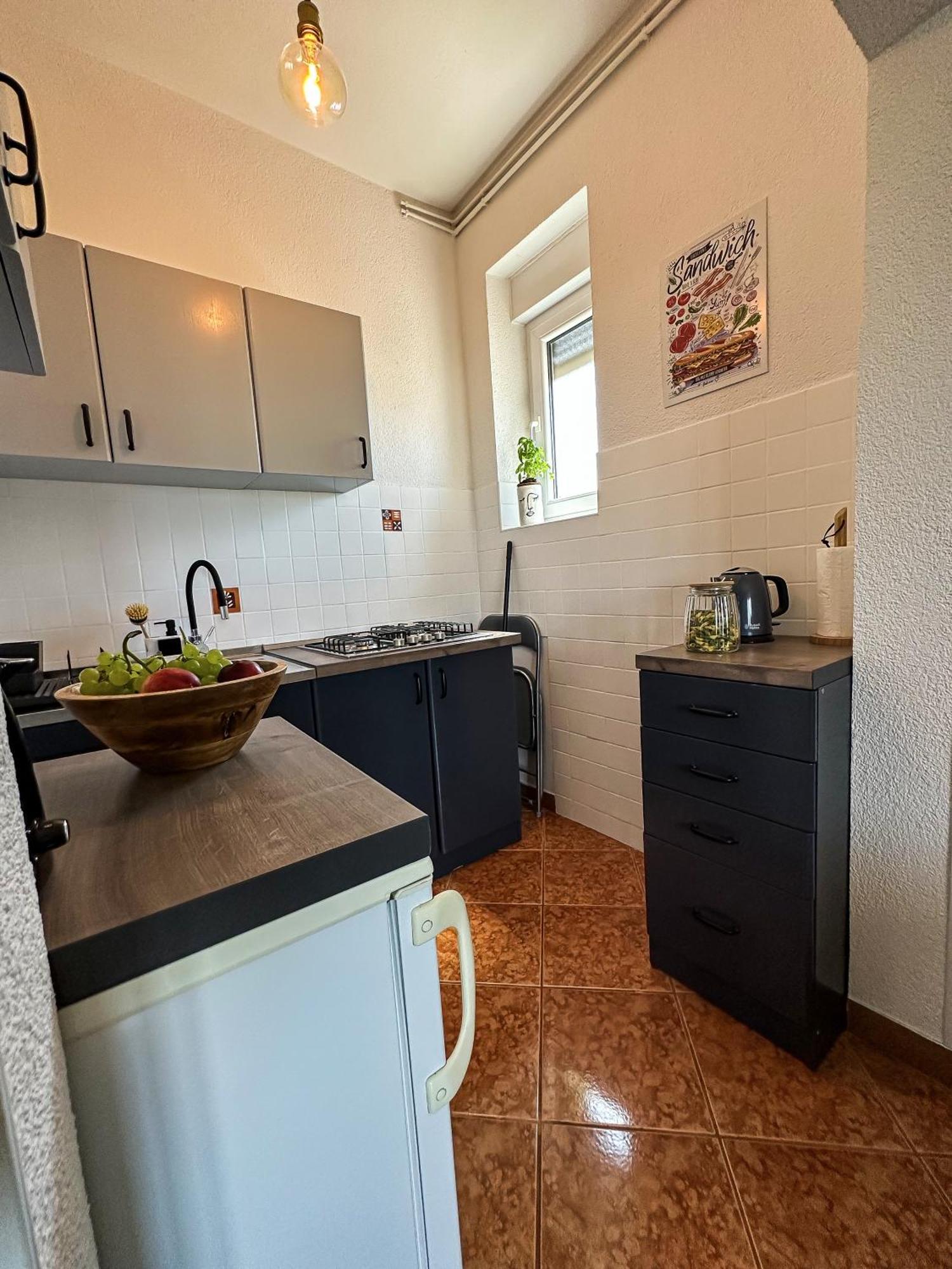 Apartments Dent أوماغ المظهر الخارجي الصورة