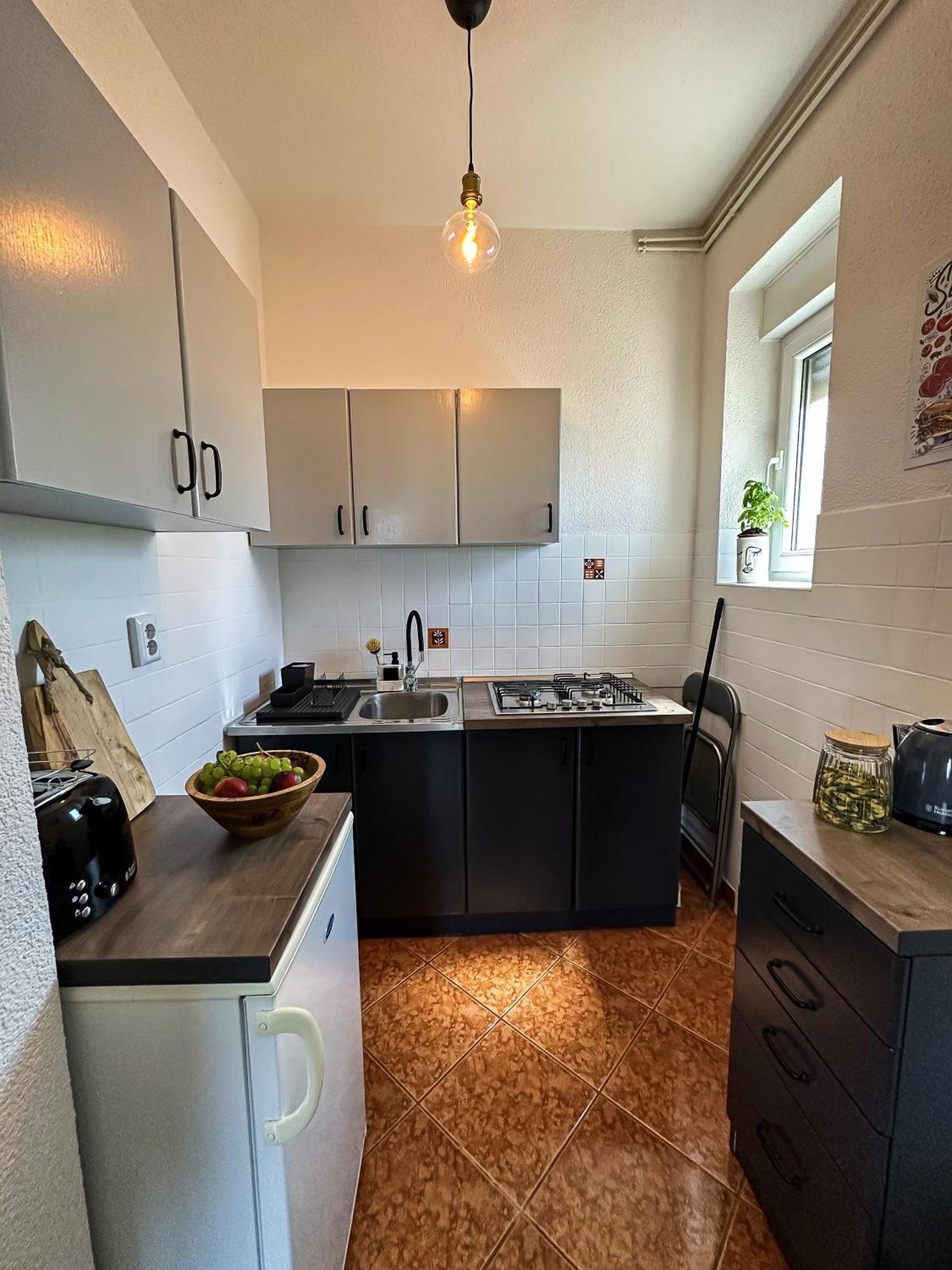 Apartments Dent أوماغ المظهر الخارجي الصورة