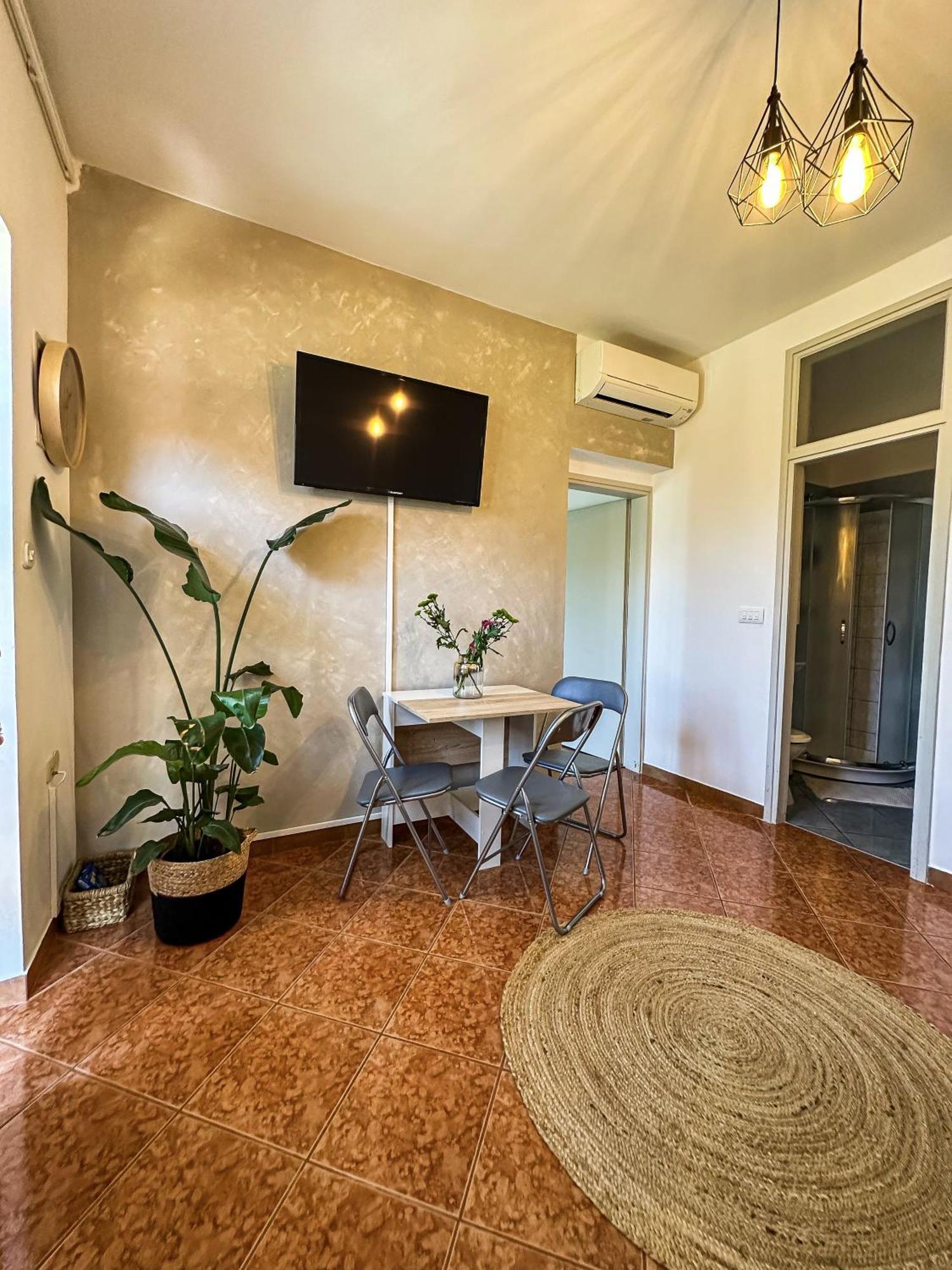 Apartments Dent أوماغ المظهر الخارجي الصورة