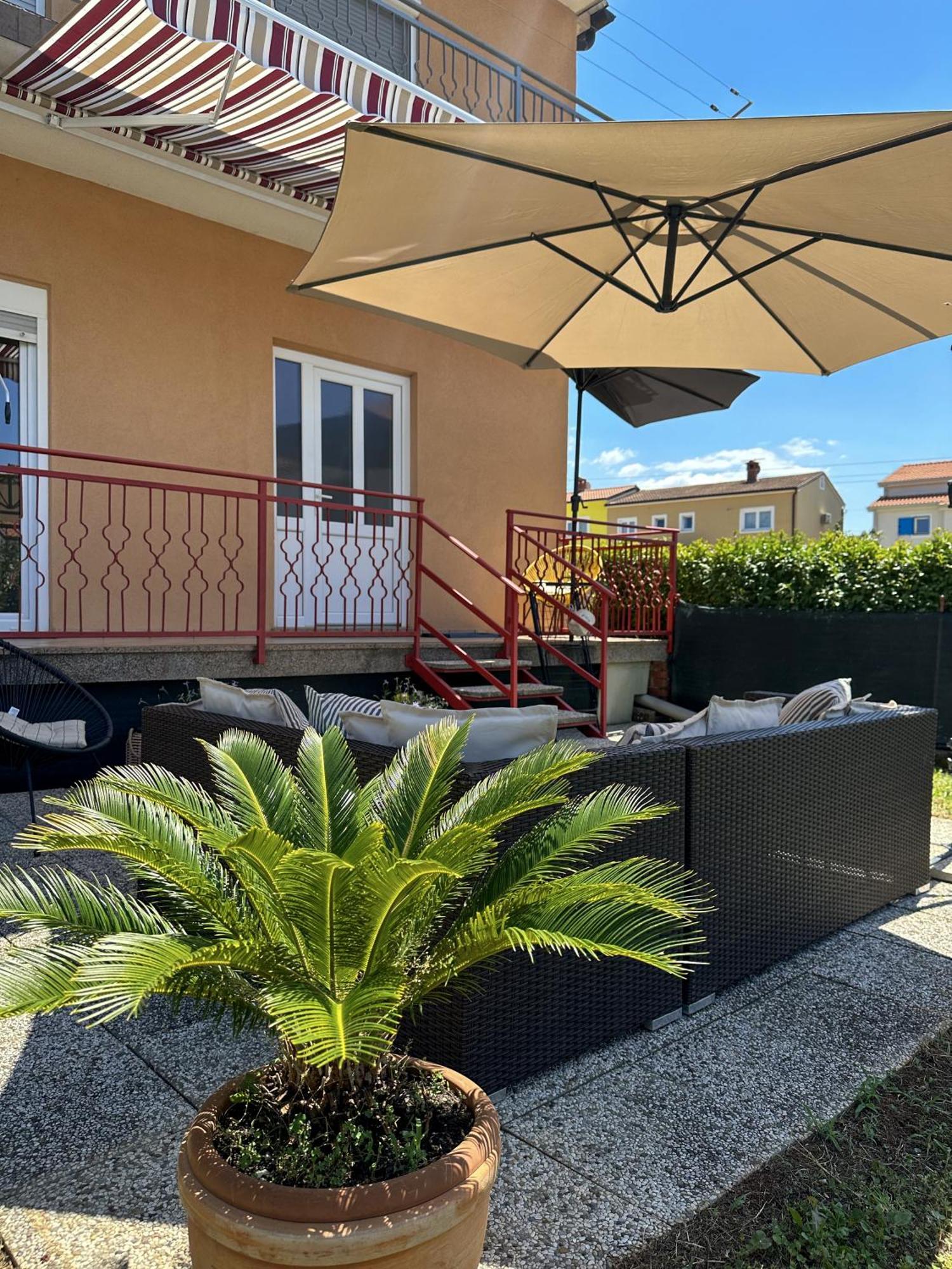Apartments Dent أوماغ المظهر الخارجي الصورة