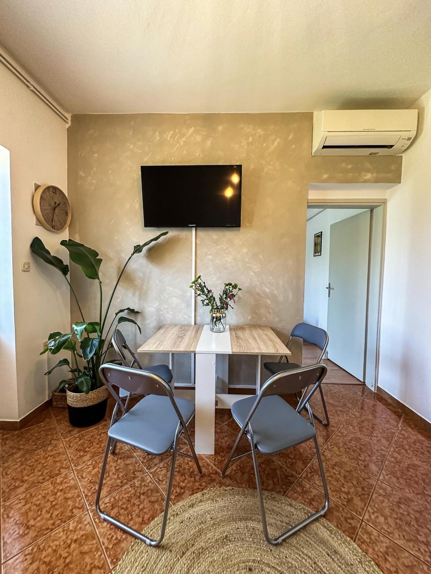 Apartments Dent أوماغ المظهر الخارجي الصورة