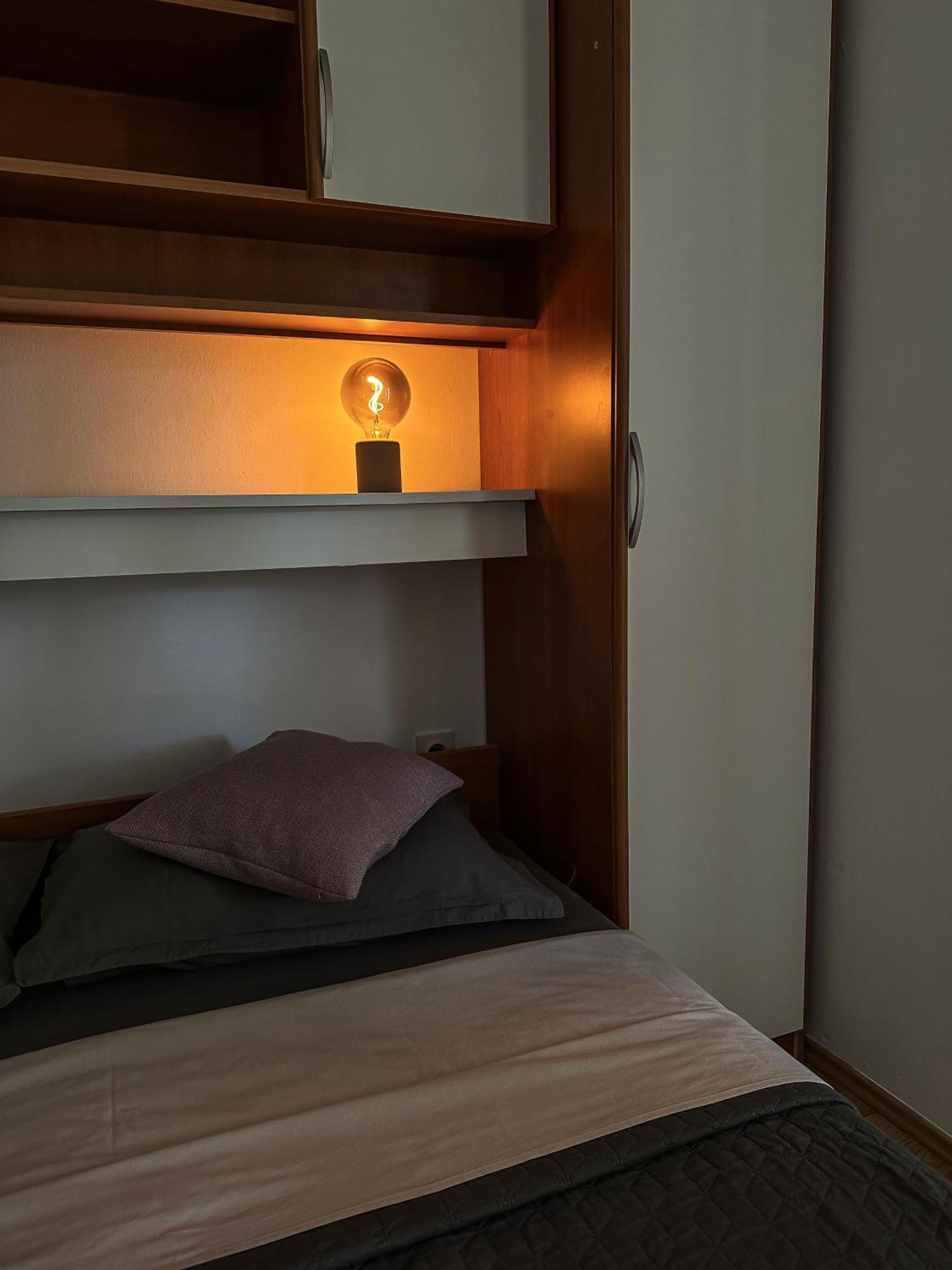 Apartments Dent أوماغ المظهر الخارجي الصورة